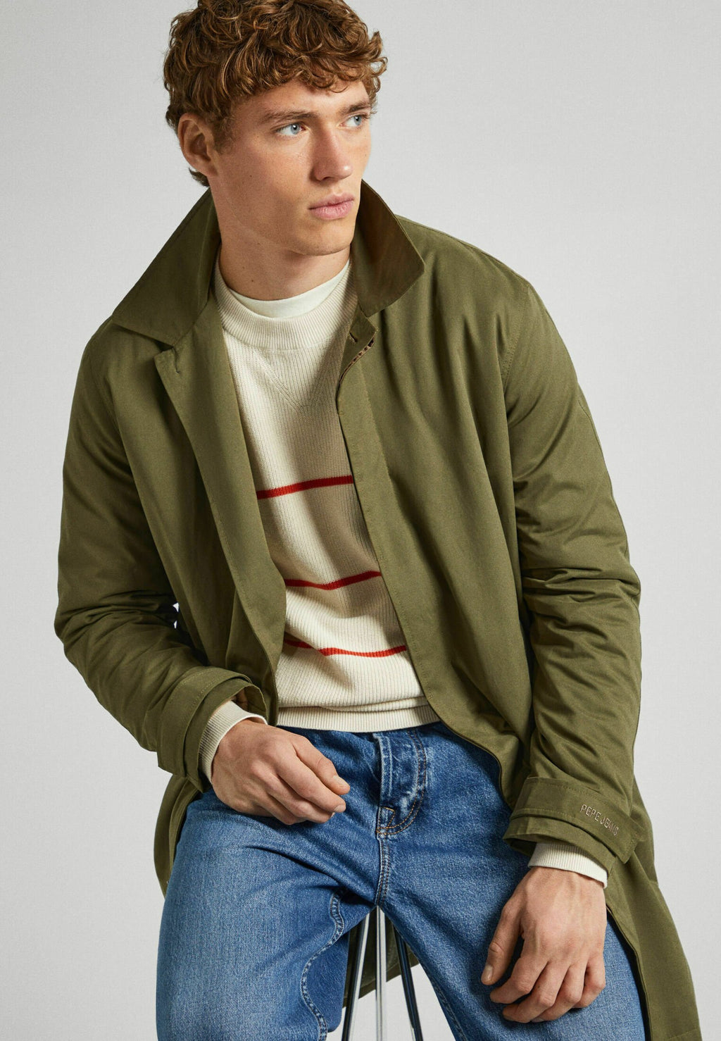 Pepe Jeans  VALERIO