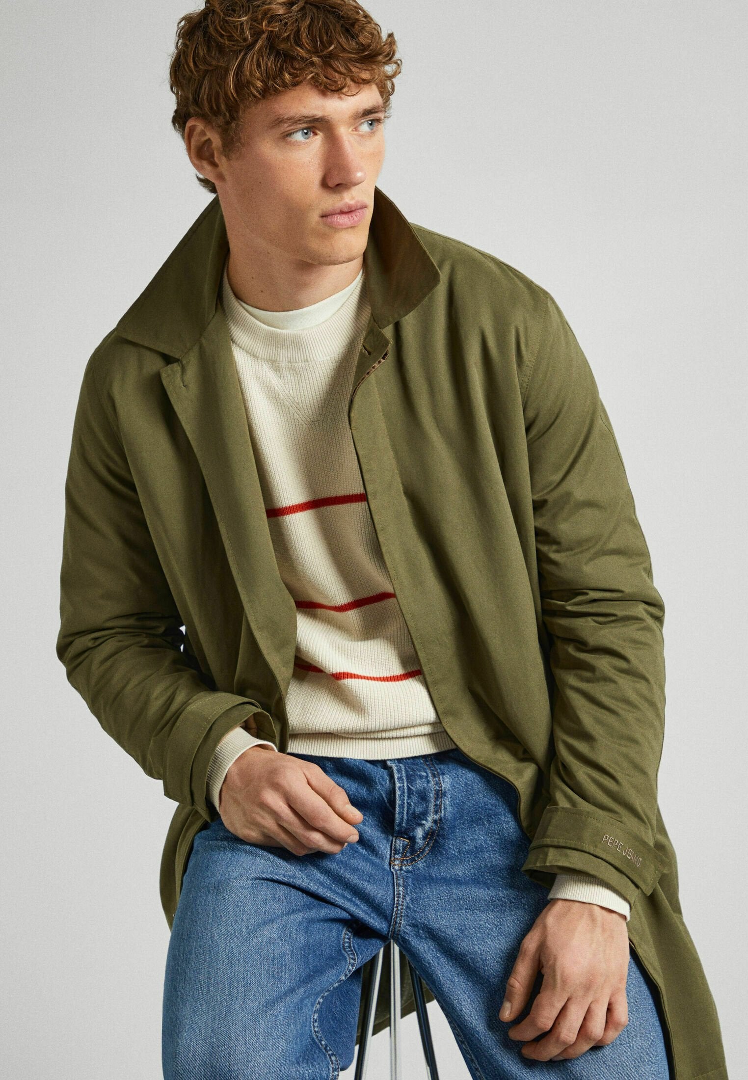 Pepe Jeans  VALERIO