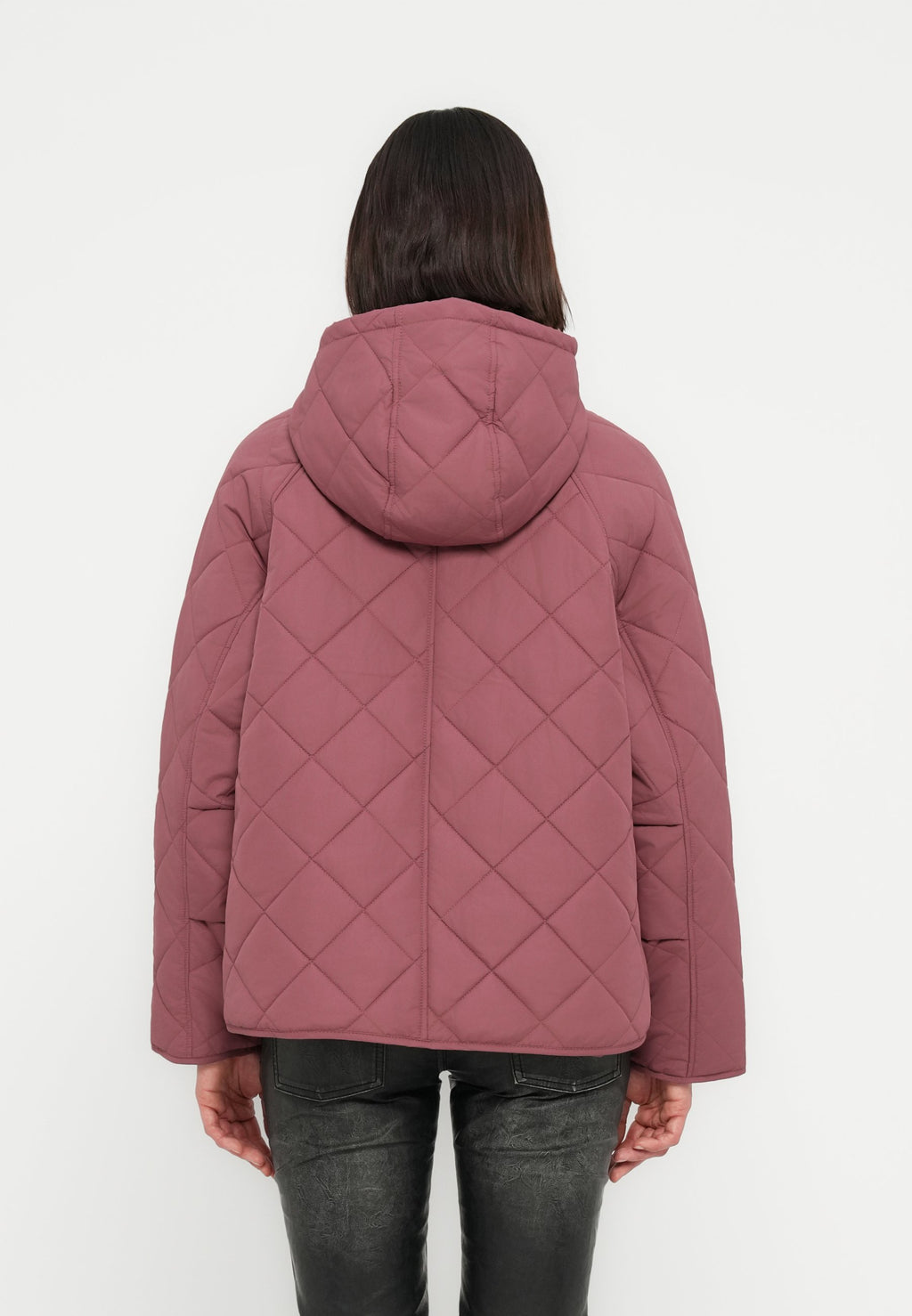 ONLY ONLSIGGA QUILTED JACKET