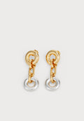 kate spade new york INTERLOCK
