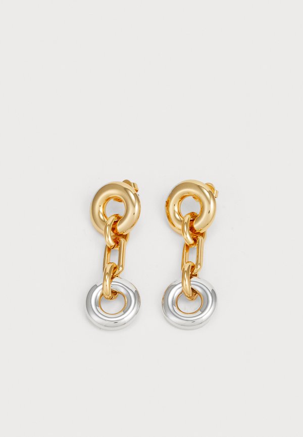 kate spade new york INTERLOCK