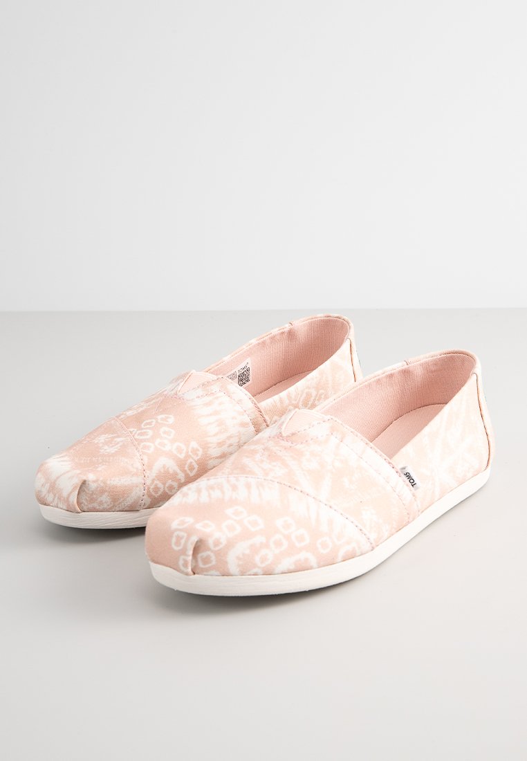 TOMS ALPARGATA