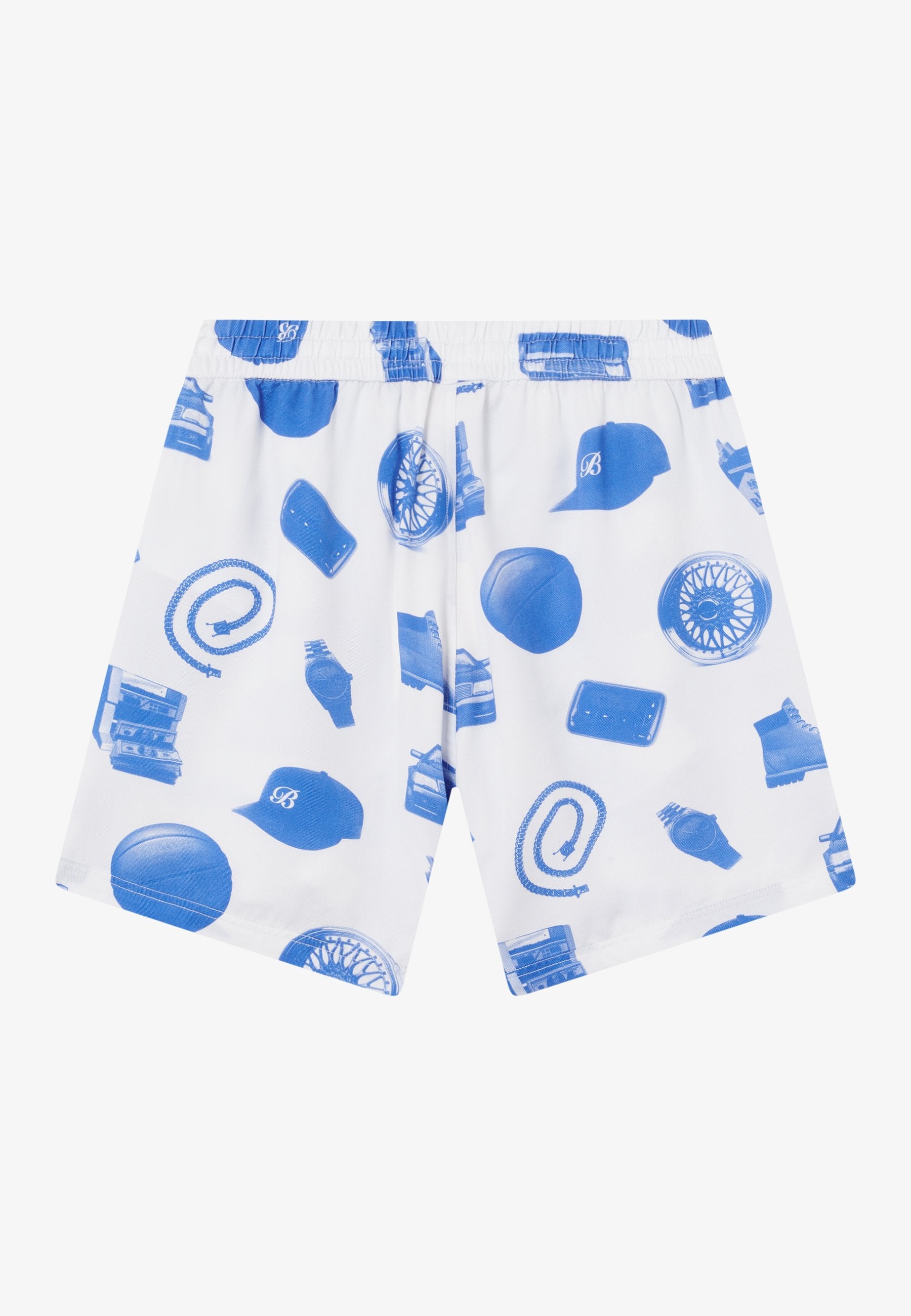 BLKVIS PAID IN FULL UNISEX