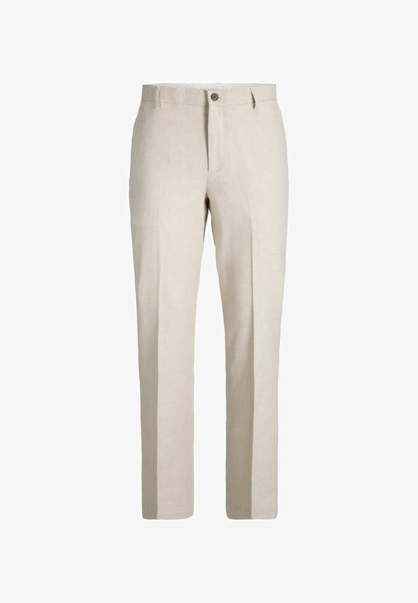 Jack & Jones Tailored Plus Size Regular Fit - Trousers - ancient scroll