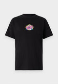 Santa Cruz GRABKE CLOCK DOT FRONT UNISEX