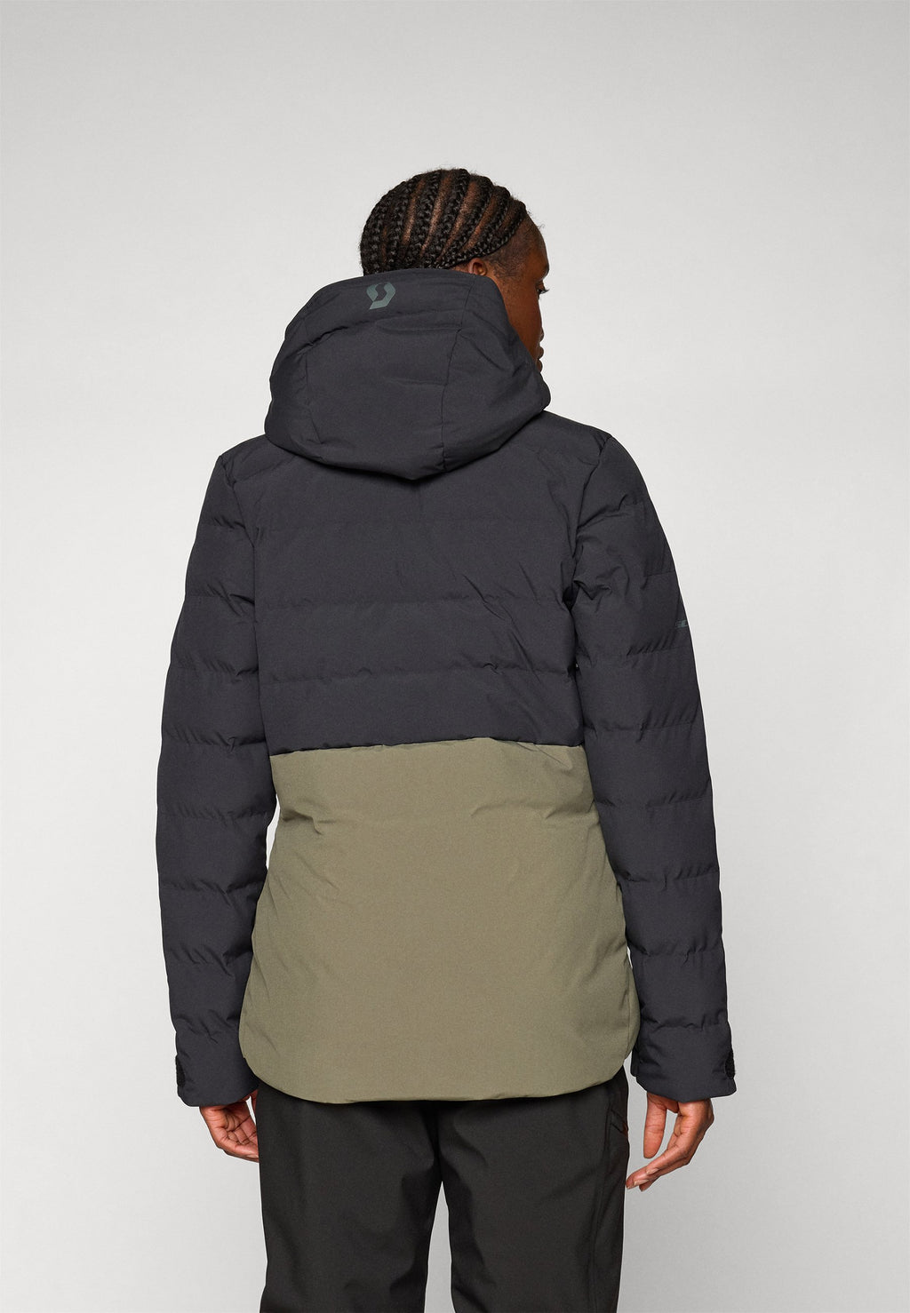 SCOTT Sports Skijacke Media 4