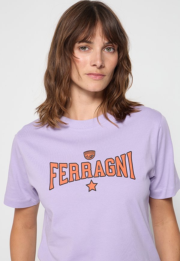 CHIARA FERRAGNI