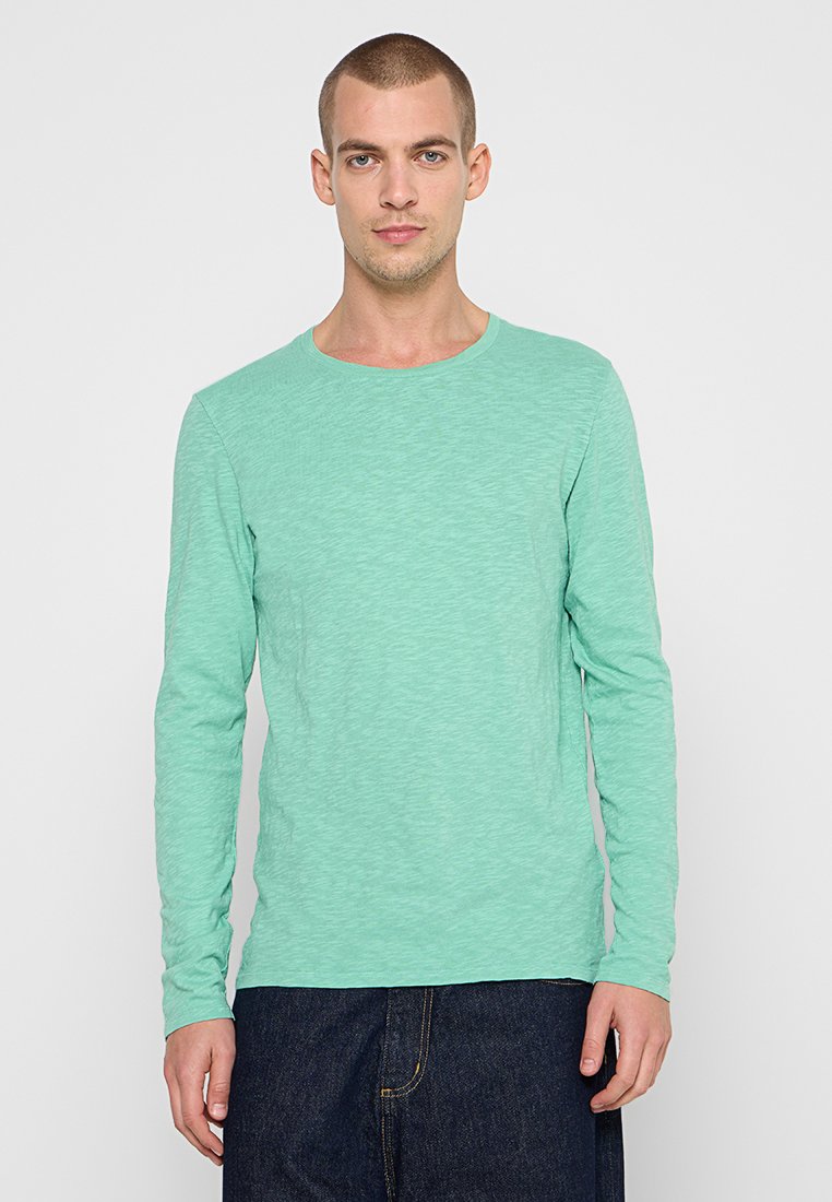 American Vintage Langarmshirt Media 1