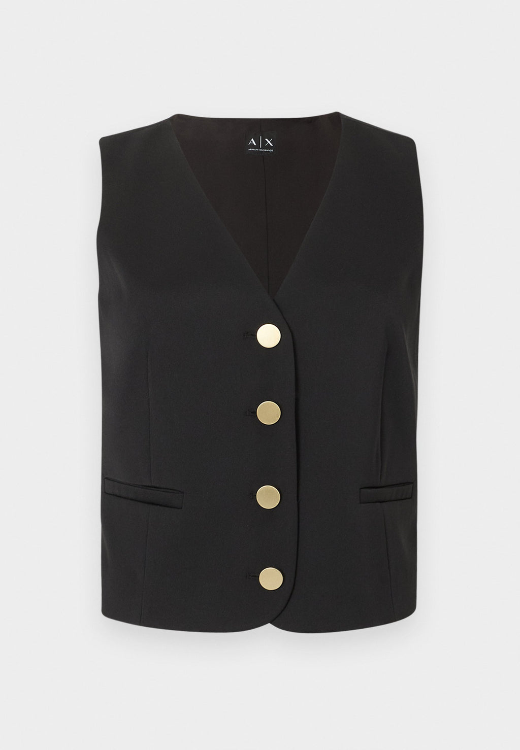 Armani Exchange Weste Media 1
