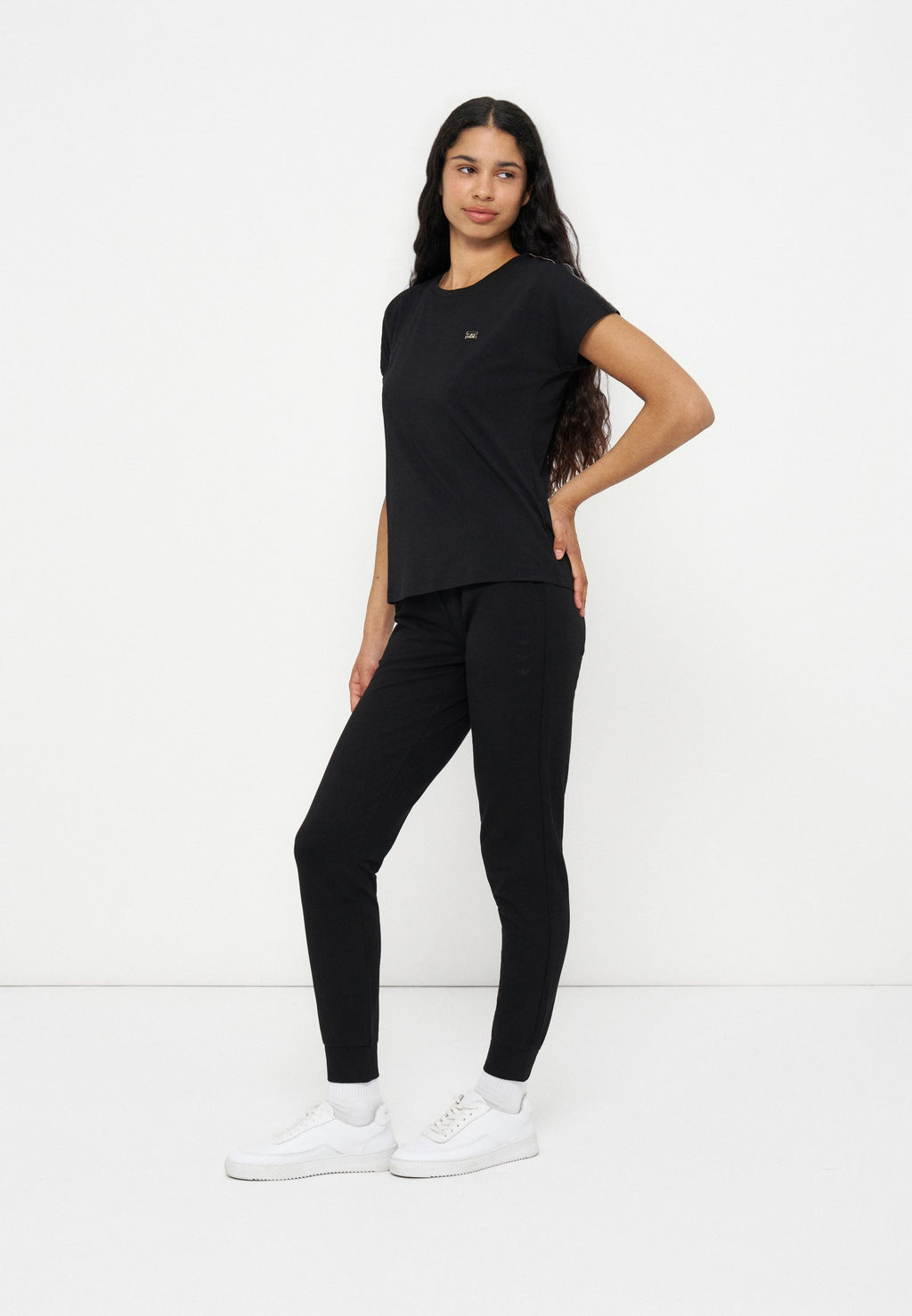 EA7 Emporio Armani T-Shirt basic Media 3