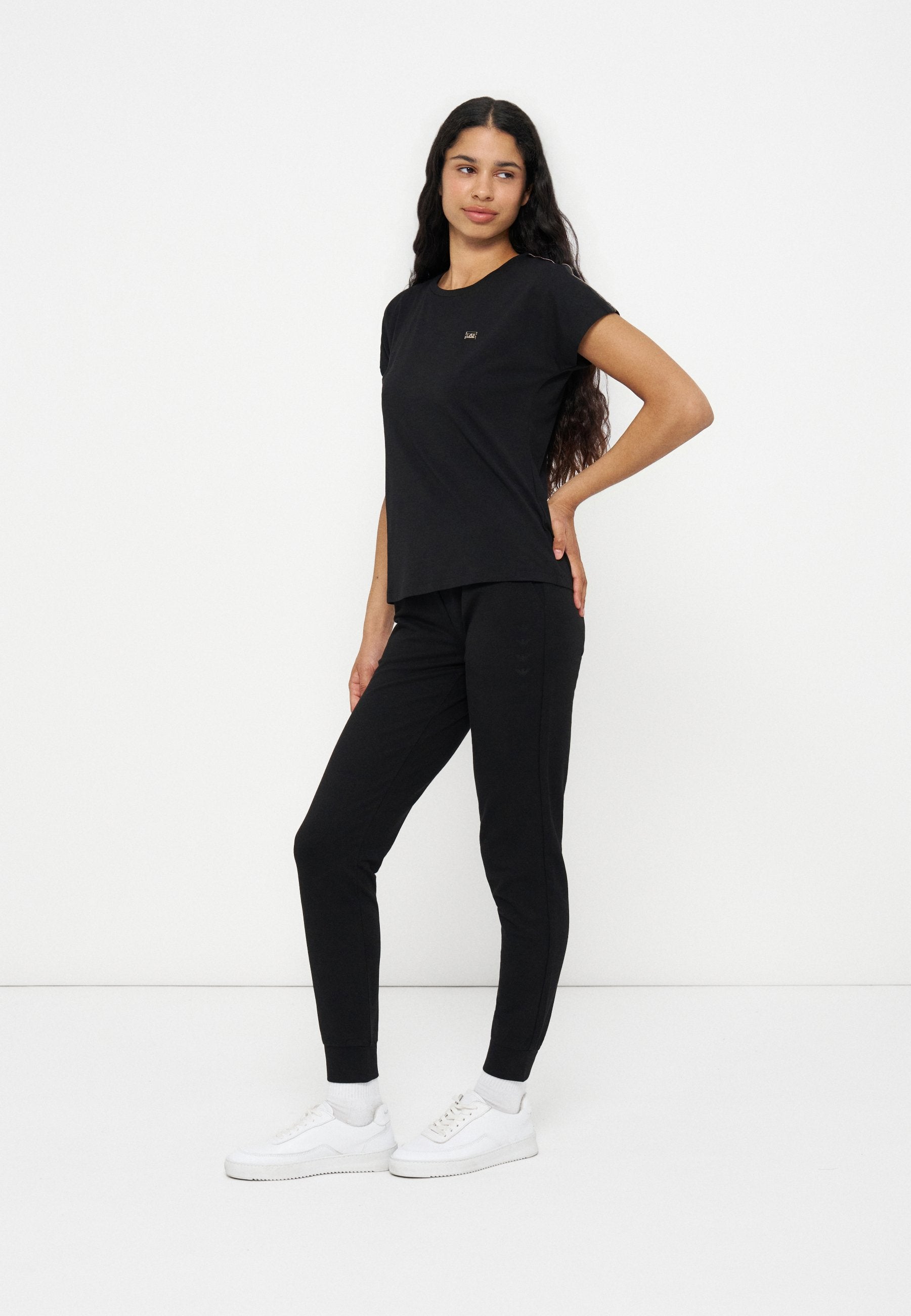EA7 Emporio Armani T-Shirt basic Media 3