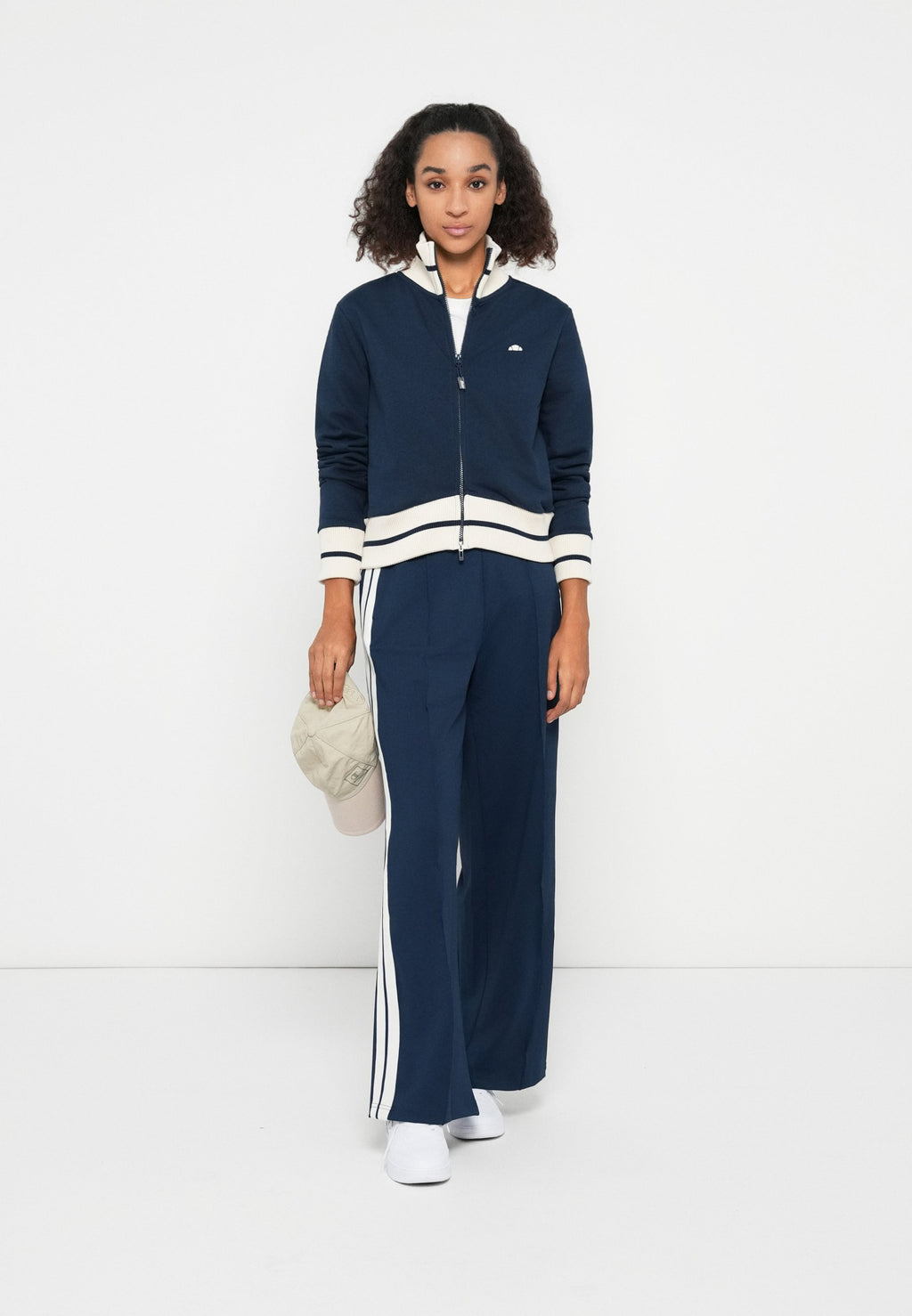 Ellesse SANITA JACKET