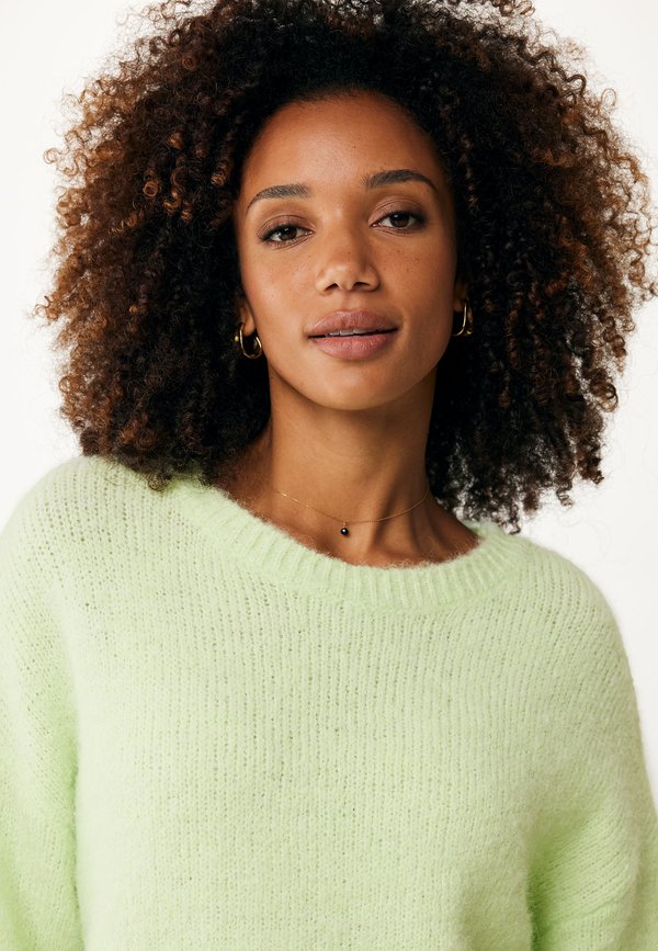 Mexx CREW NECK LOOSE FIT