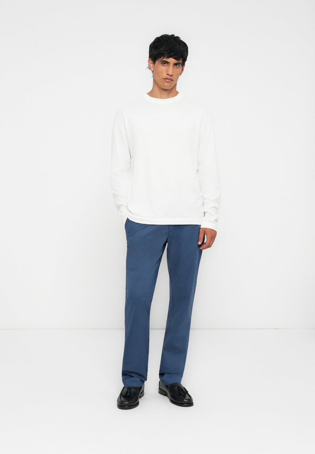 Tommy Hilfiger Stoffhose Media 3