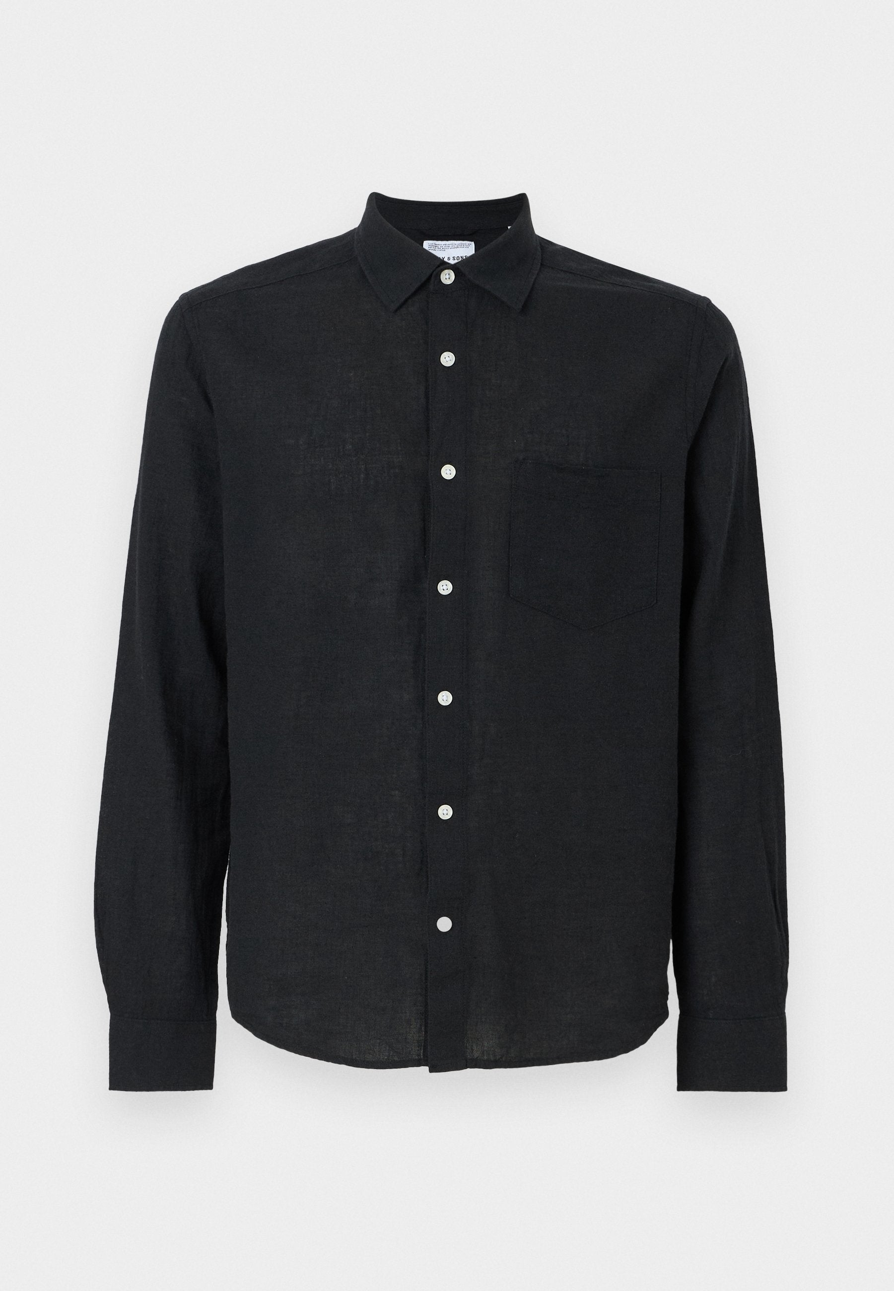 Only & Sons ONSCAIDEN Linen