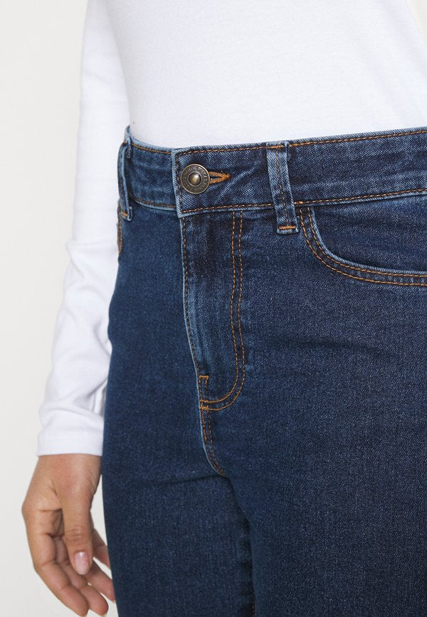 Pieces Petite PCPEGGY SLIT