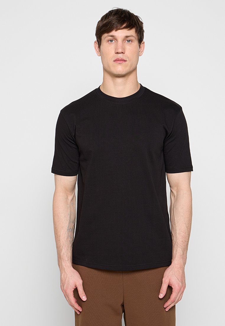 SIKSILK 2 PACK RELAXED FIT