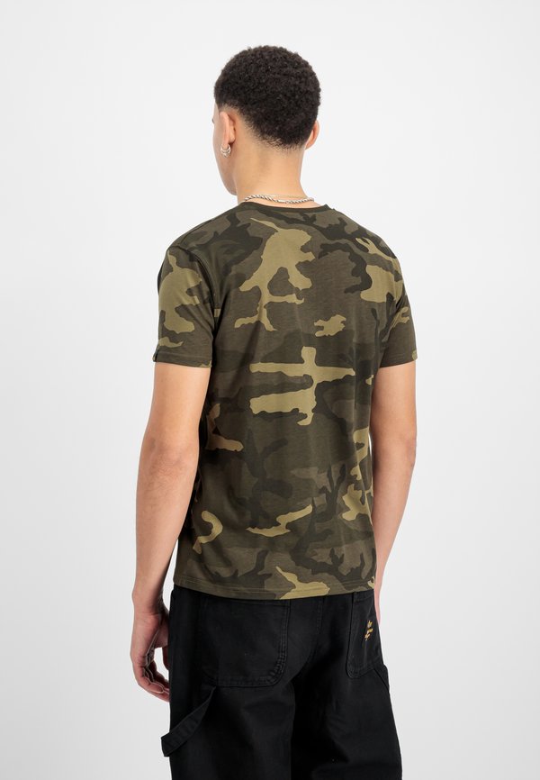 Alpha Industries
