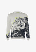 s.Oliver Jumper - grau meliert