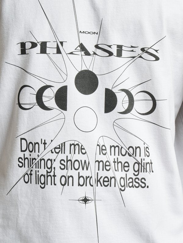 Upscale by Mister Tee ACCESSOIRES MOON PHASES