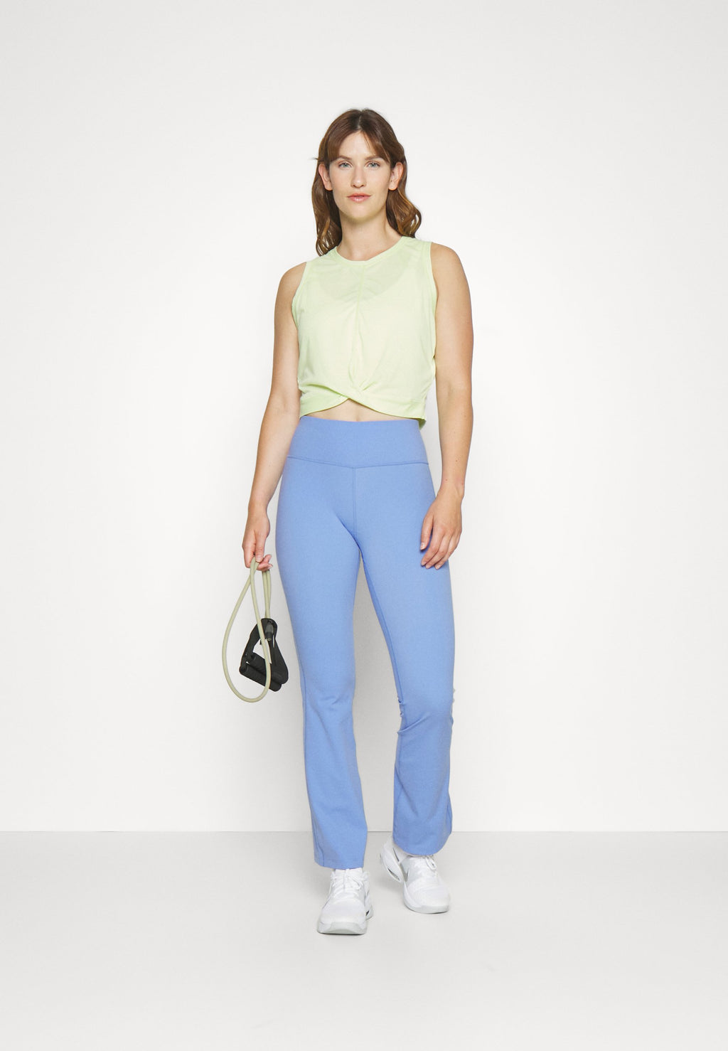 Sweaty Betty TWIST FRONT TANK