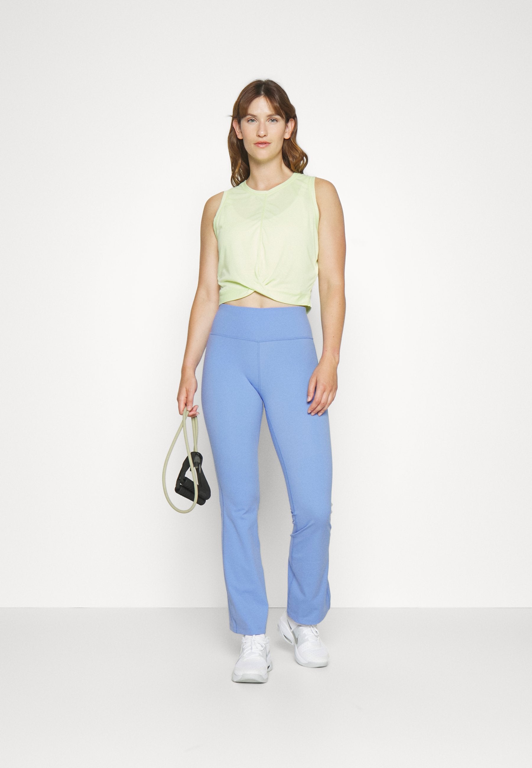 Sweaty Betty TWIST FRONT TANK