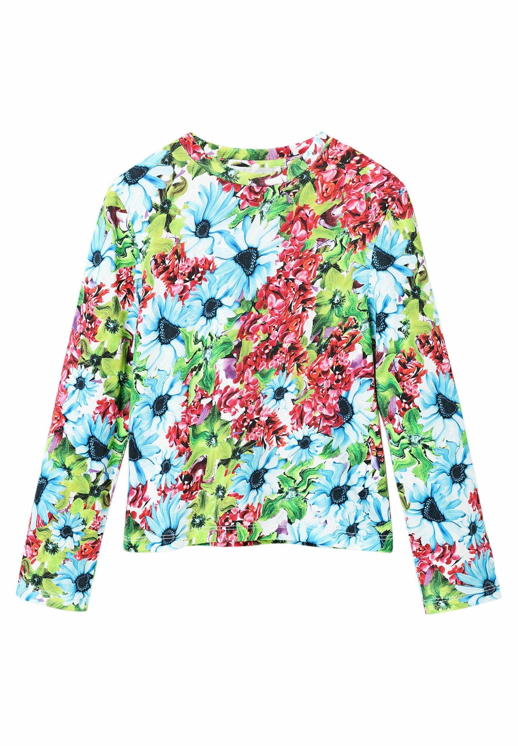 Desigual MULTICOLOURED FLORAL