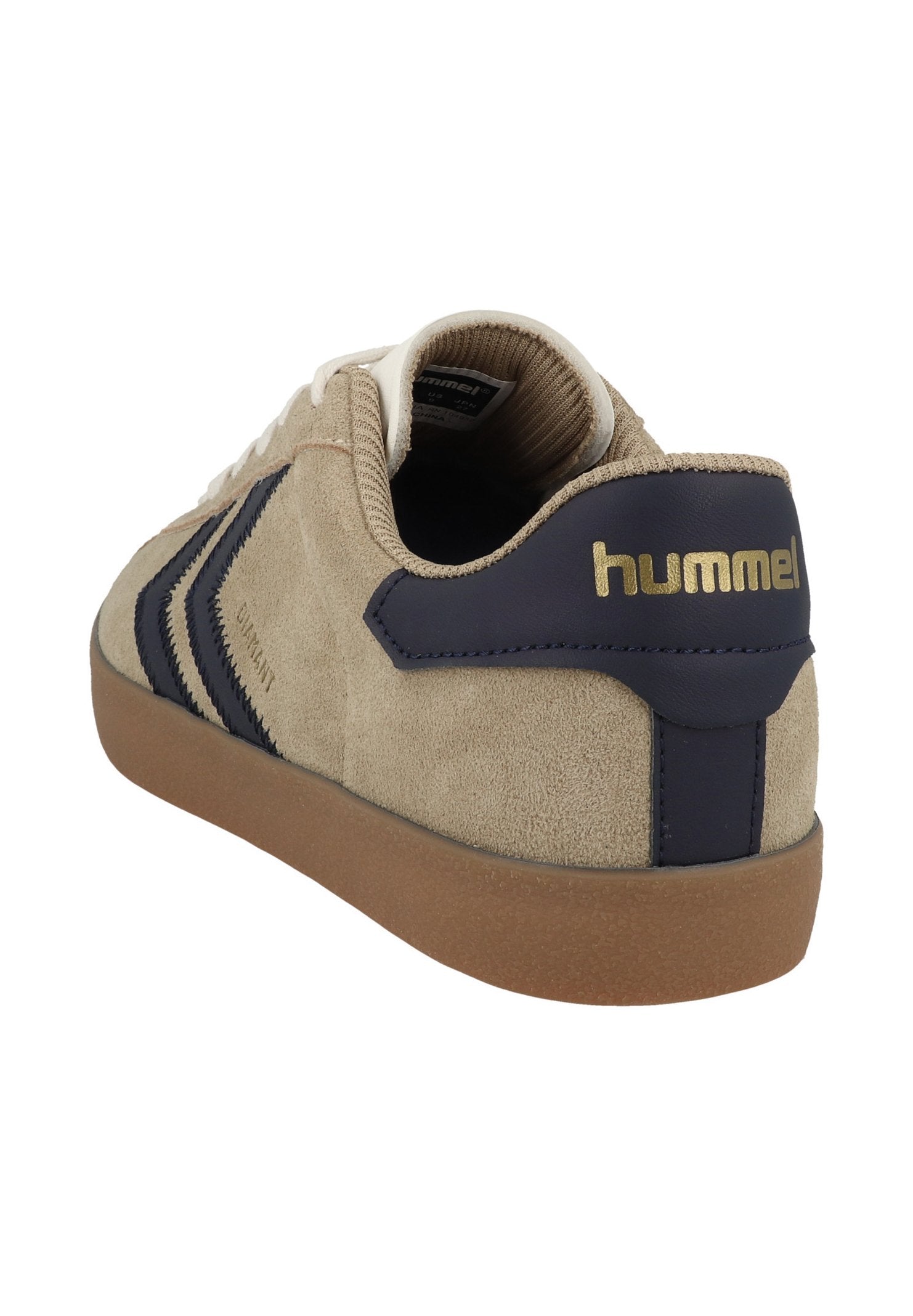 Hummel HUMMEL DIAMANT LX-E SD SNEAKER LOW UNISEX ERWACHSENE SCHUHE