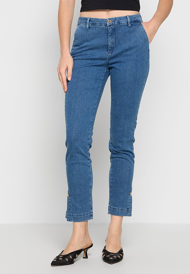 Liu Jo Jeans Jeans Slim Fit Media 1