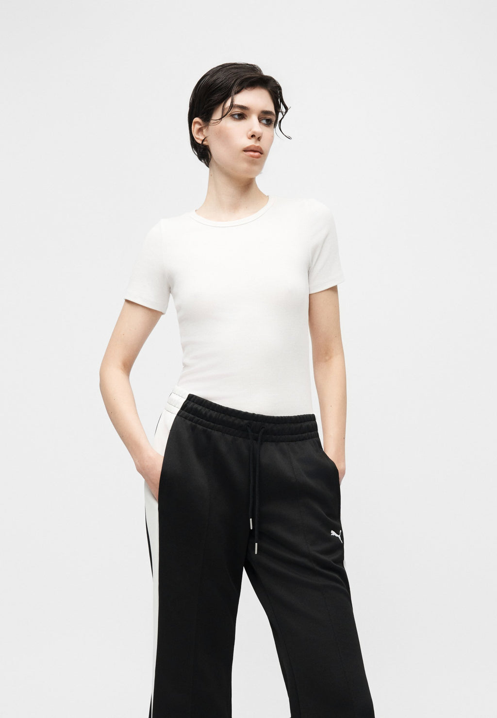 Puma RELAXED FLARED