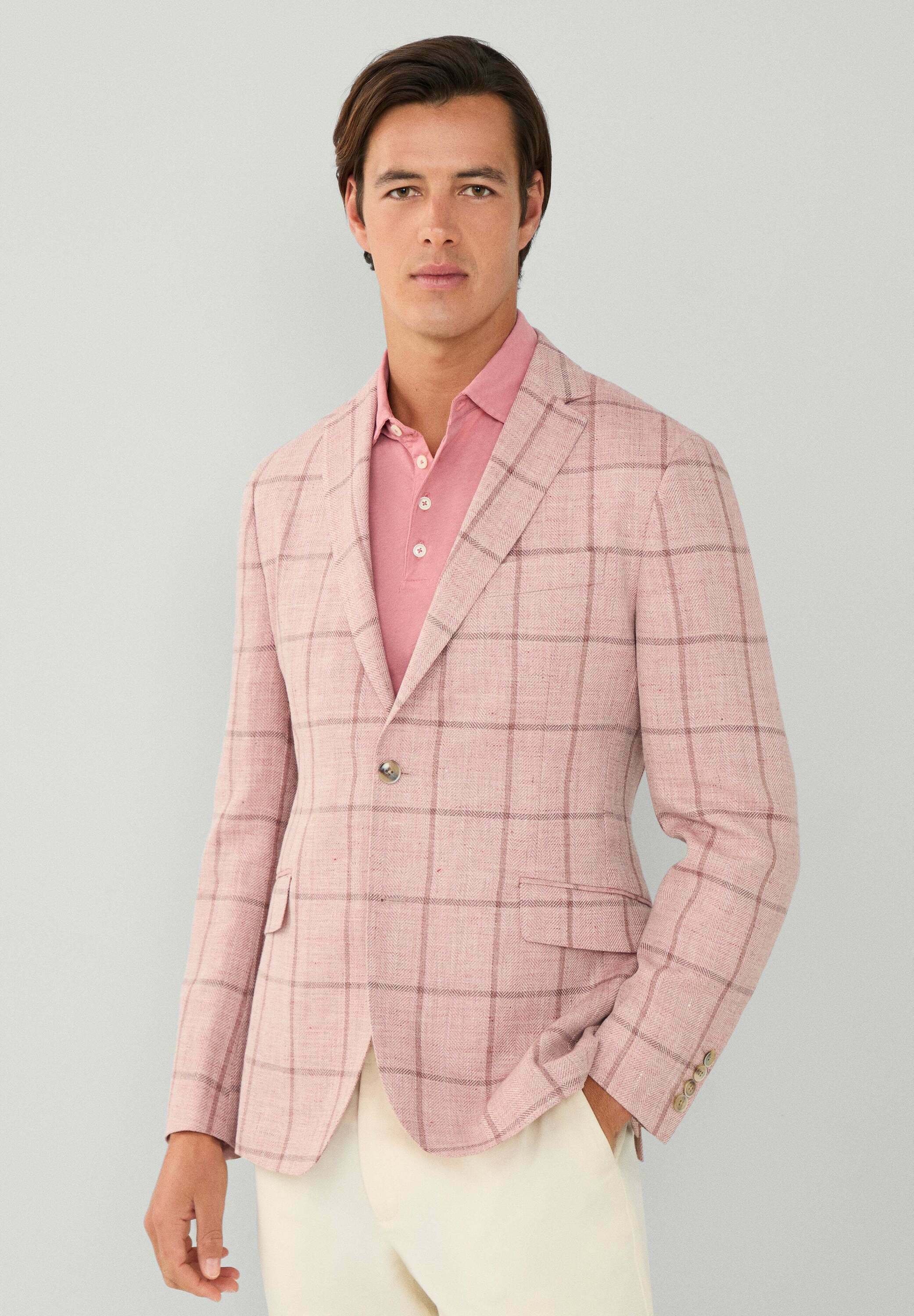 Hackett London CHK