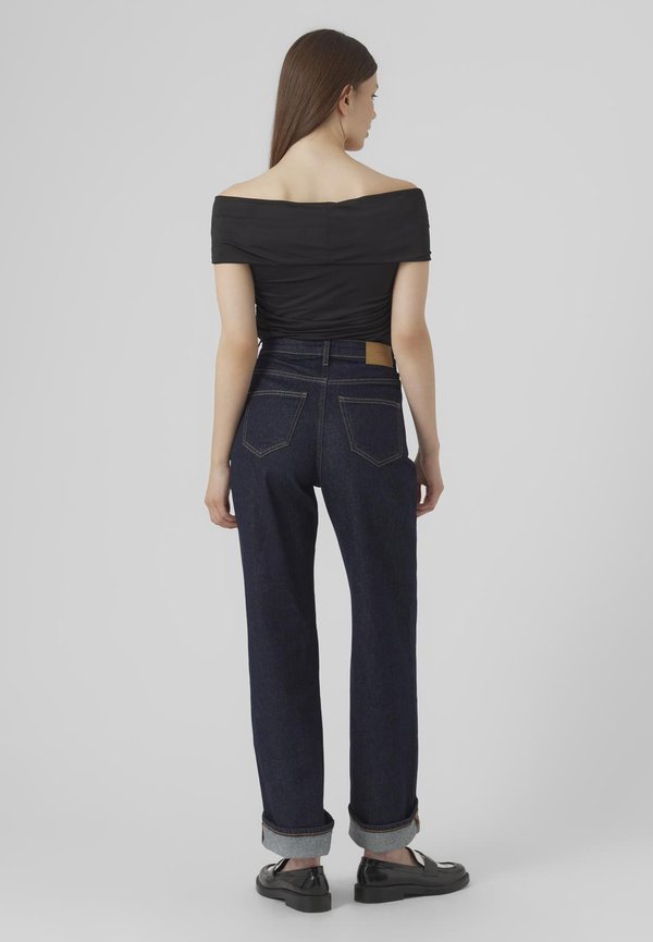 Vero Moda VMSALLA OFF SHOULDER KNOT