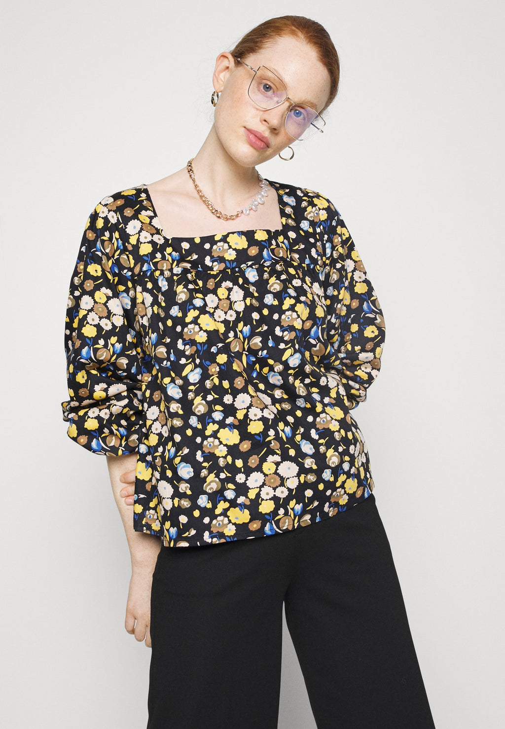 Sofie Schnoor BLOUSE