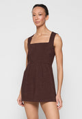 Closet LONDON SLEEVELESS MINI