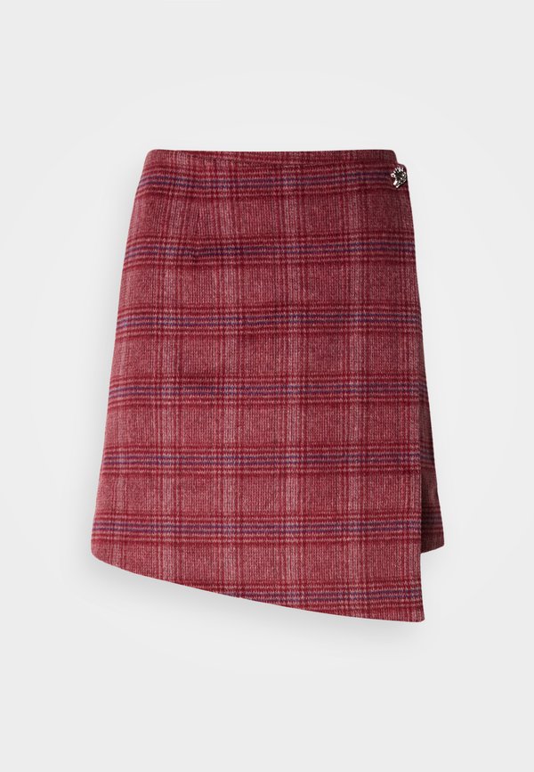 Cras SKIRT