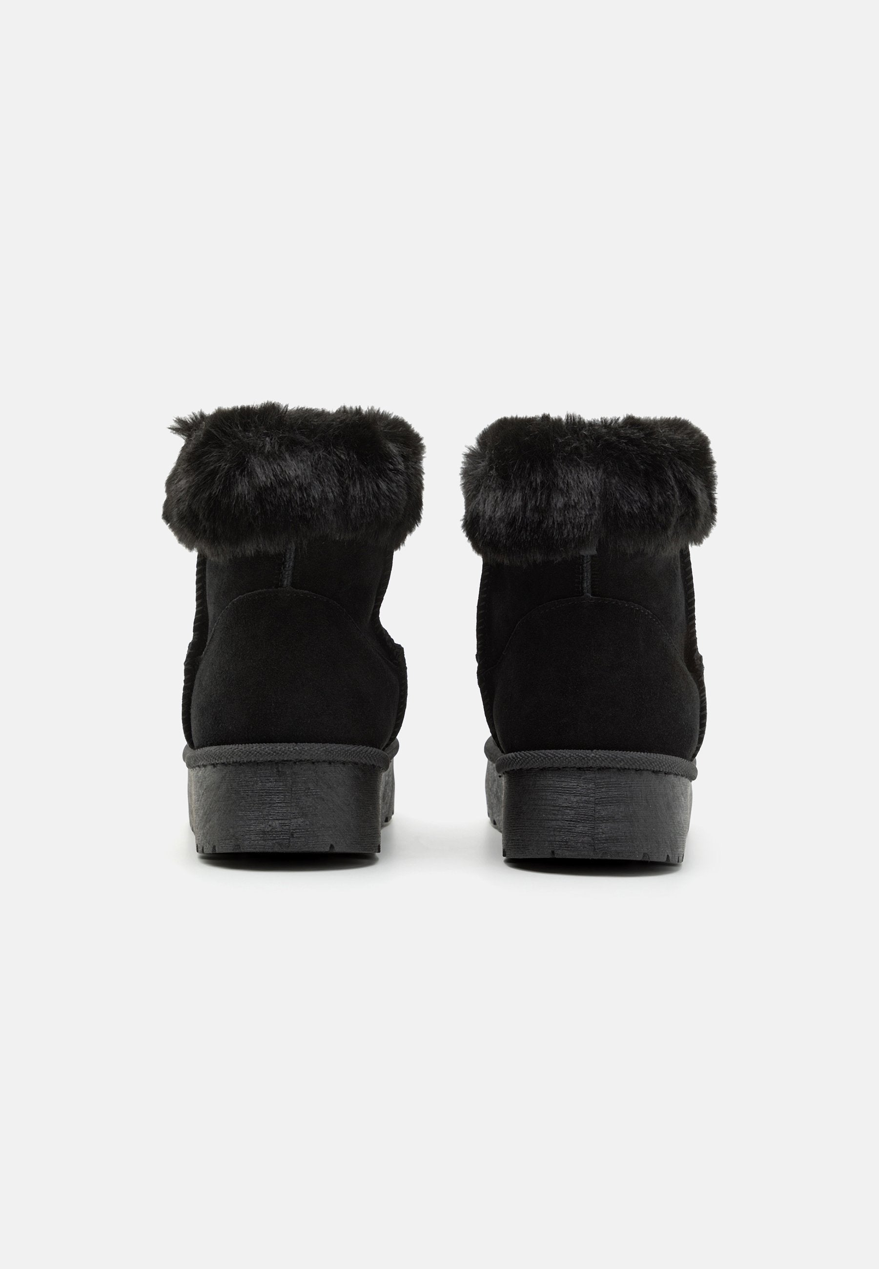 Even&Odd Wide Fit LEATHER