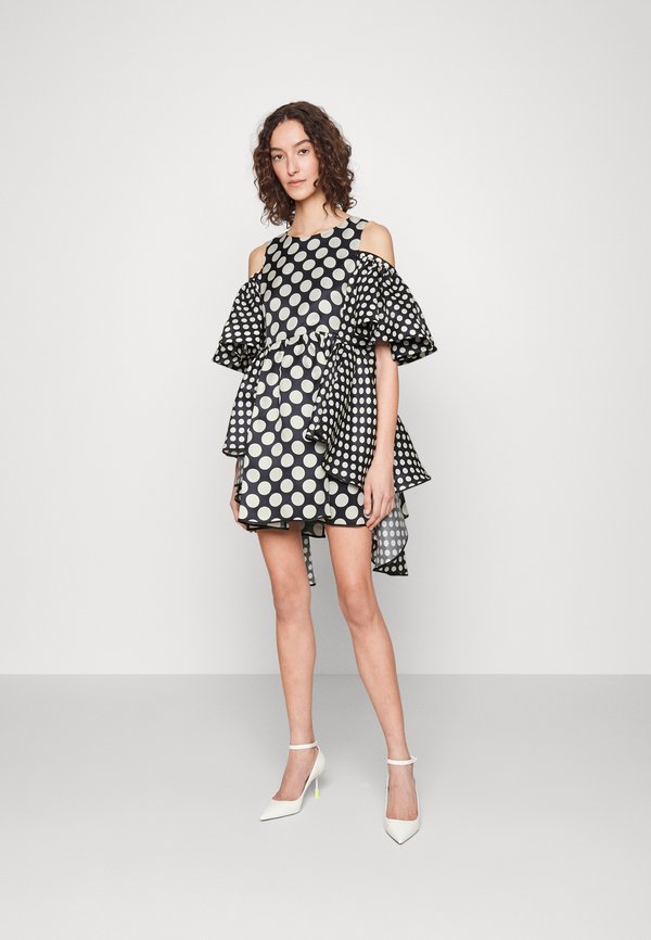 Dice Kayek DRESS