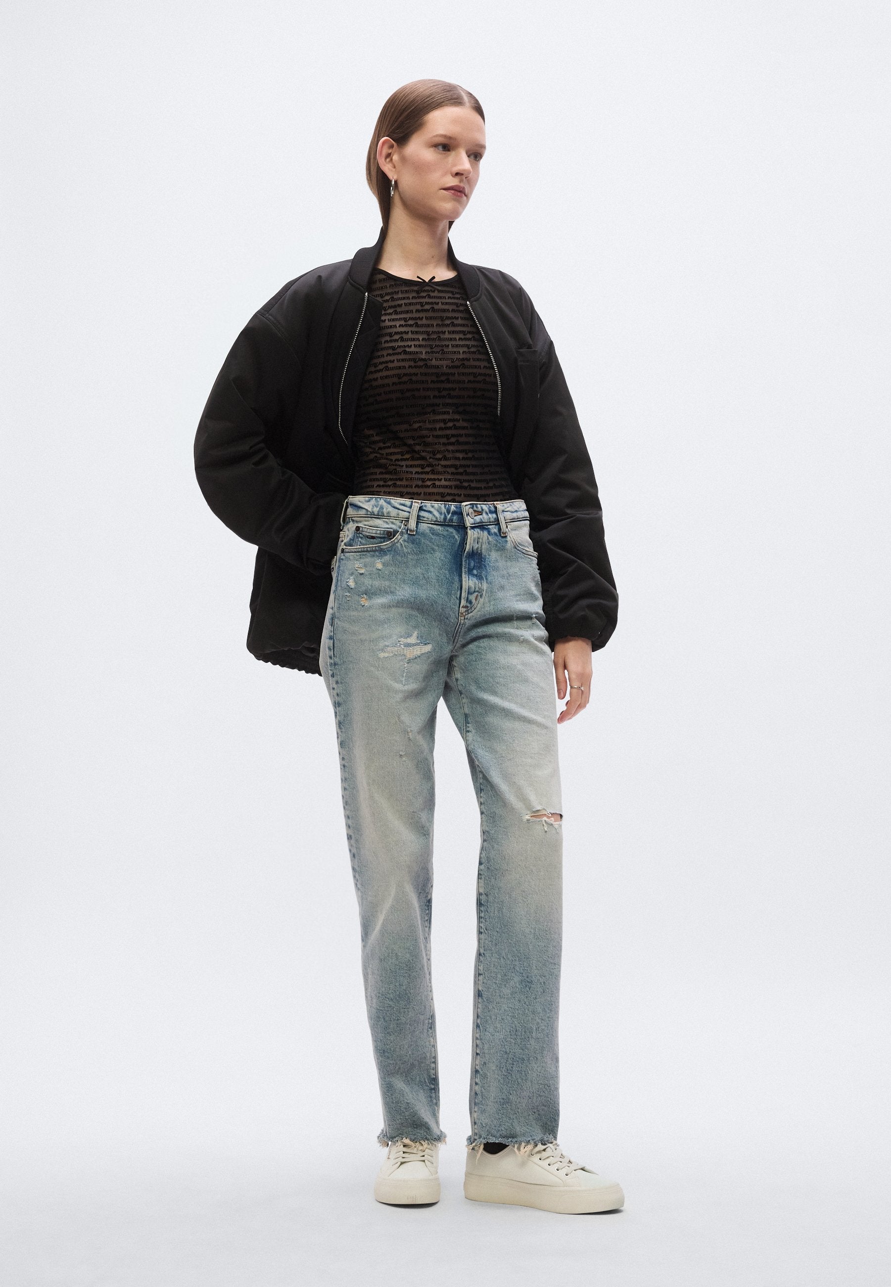 Tommy Jeans KIRA SLIM