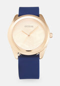 Guess CUBED - Watch - rose gold-coloured