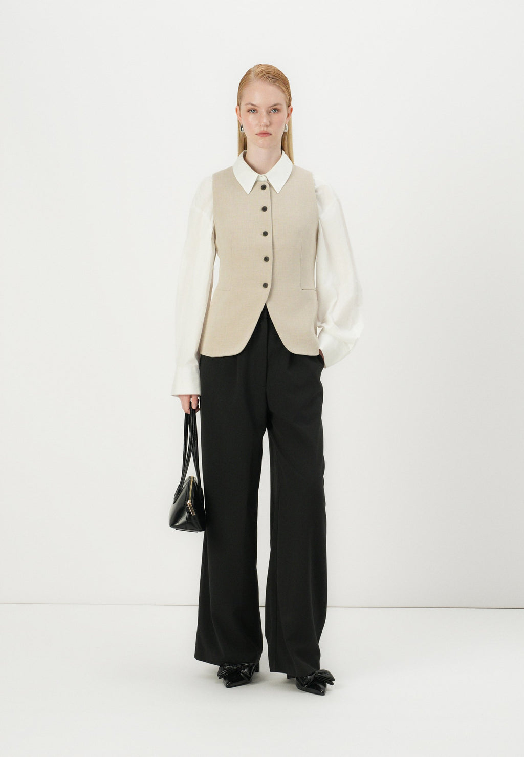 MSCH Copenhagen MIRABELLE MICHELLE VEST