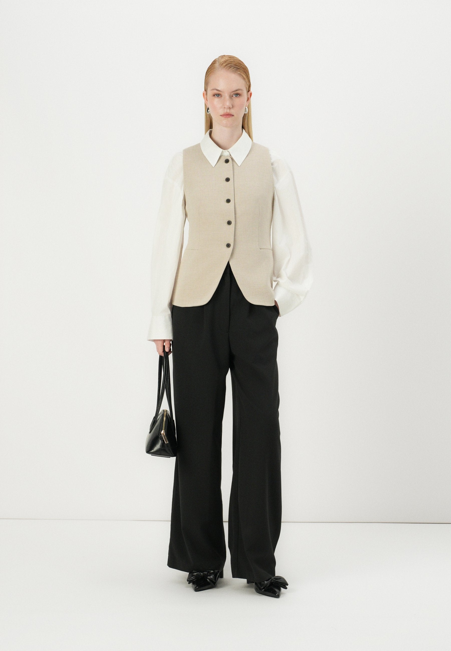 MSCH Copenhagen MIRABELLE MICHELLE VEST