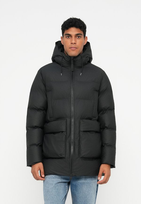 Rains ALTA LONG PUFFER UNISEX