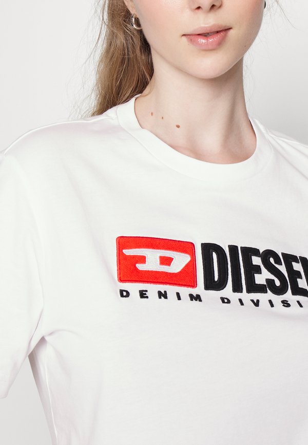 Diesel D-EGOR