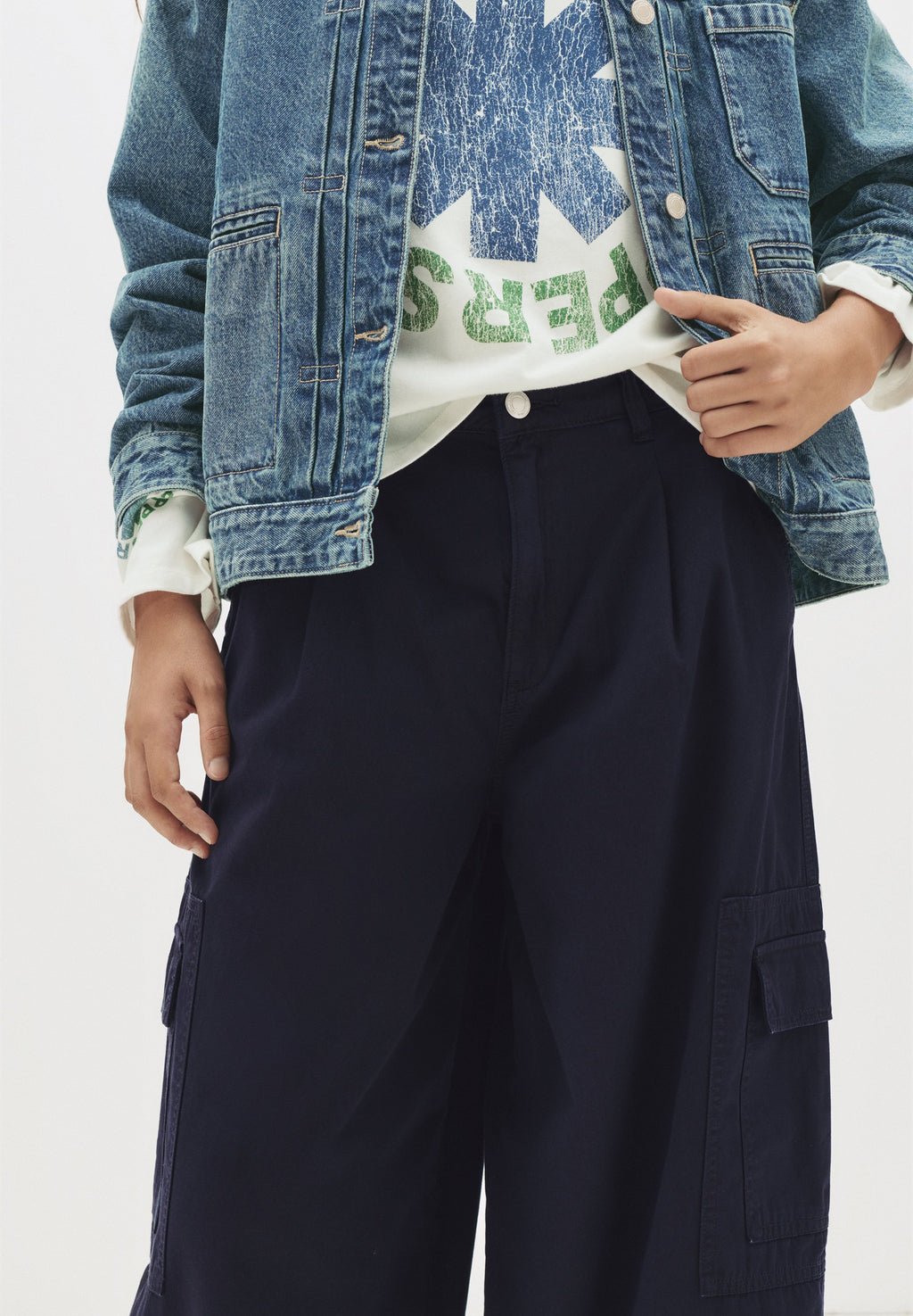 PULL&BEAR