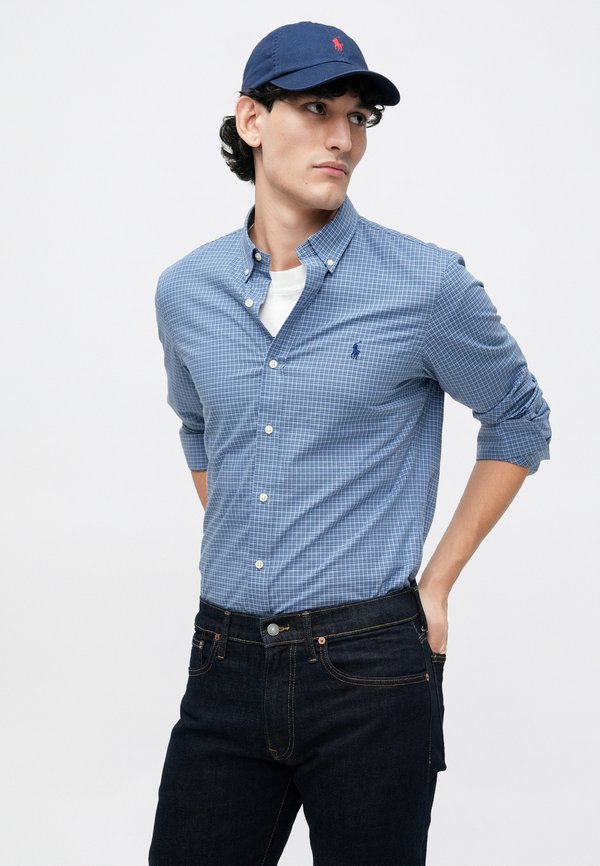 Polo Ralph Lauren LONG SLEEVE SPORT SHIRT