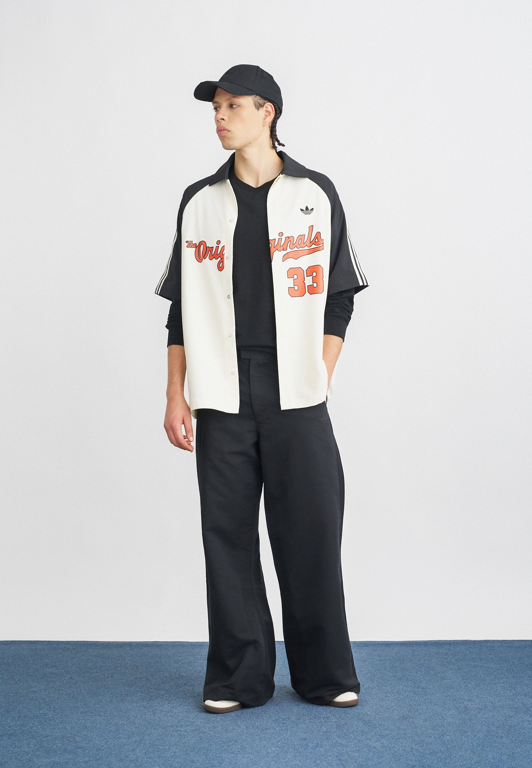adidas Originals LOOSE FLARED
