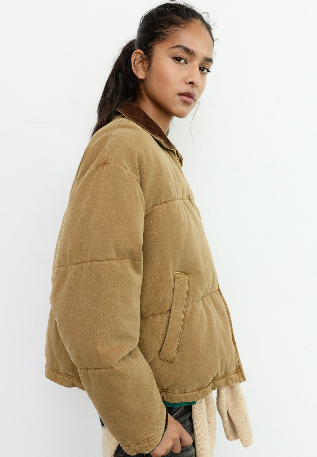 PULL&BEAR