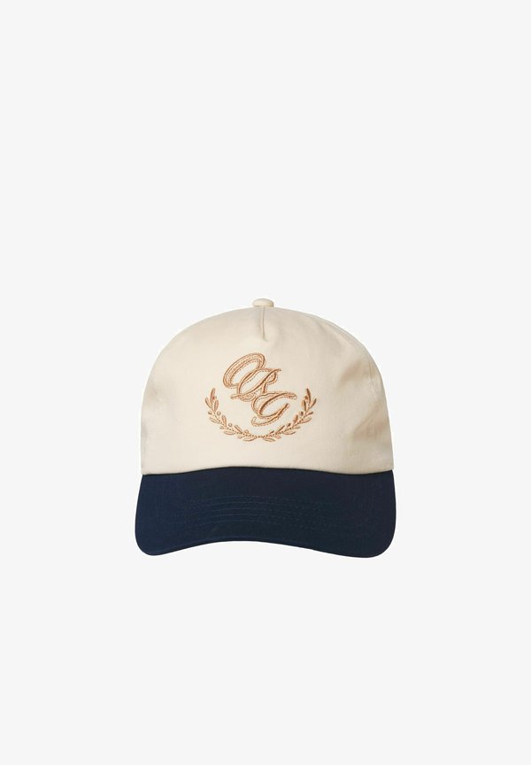 Jack & Jones KAPPE KAPPE - Cap - turtledove