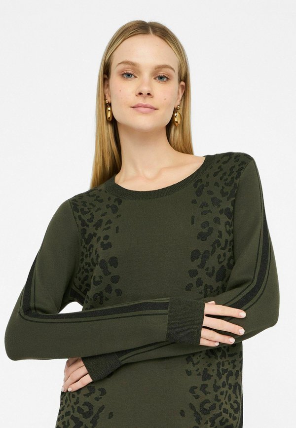 LIU JO ANIMAL PRINT