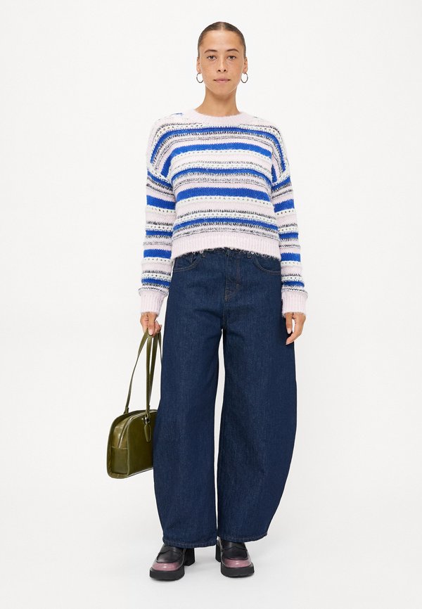 Vero Moda Petite VMLENORA O NECK